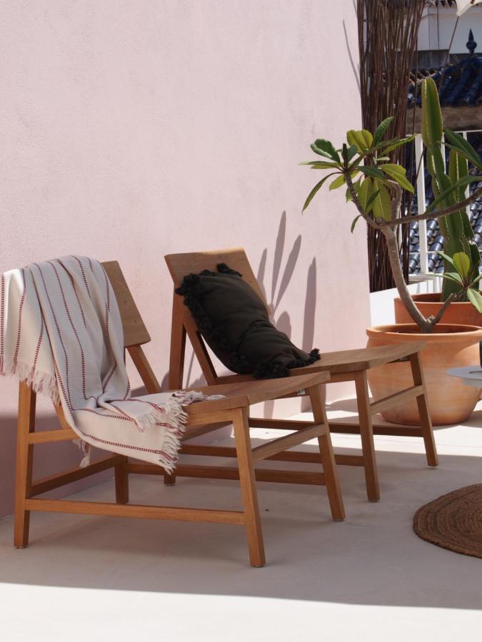 Suites 9 Malaga, Three Unique Suites With Private Plunge Pool Exterior photo