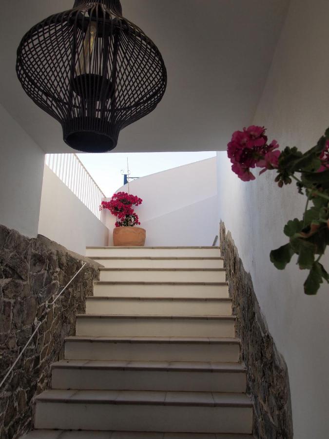 Suites 9 Malaga, Three Unique Suites With Private Plunge Pool Exterior photo