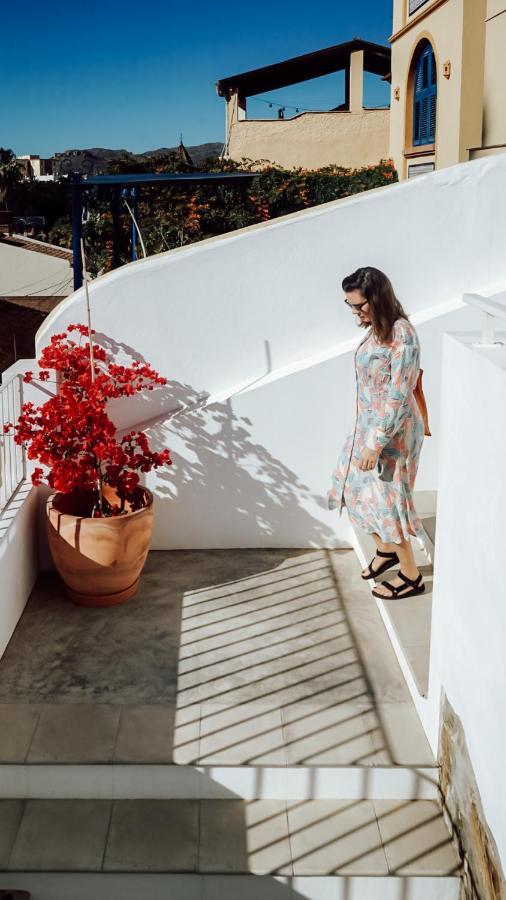 Suites 9 Malaga, Three Unique Suites With Private Plunge Pool Exterior photo